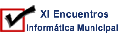 XI Encuentros de Informática Municipal